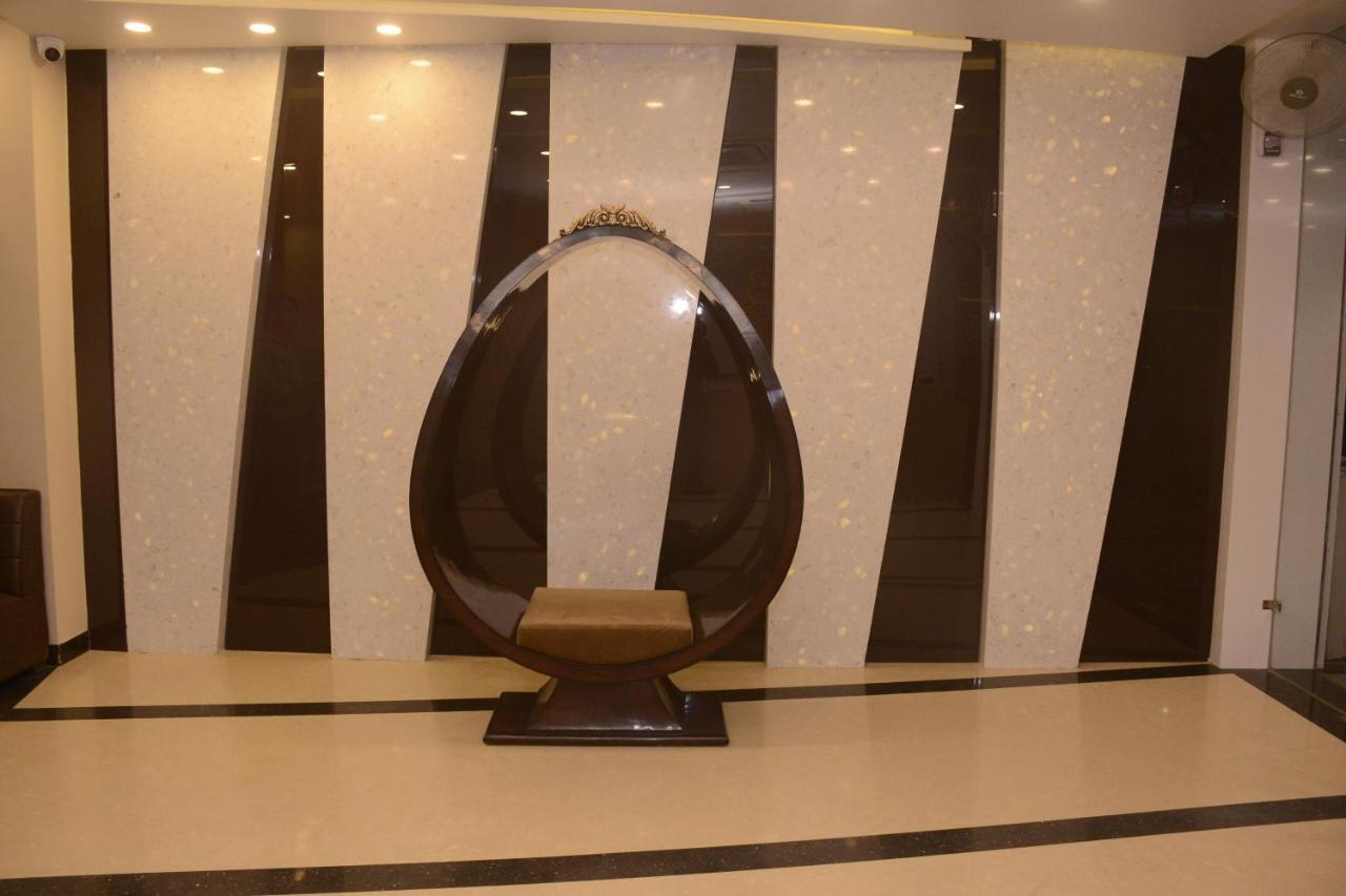 קוטה Hotel Bharat מראה חיצוני תמונה