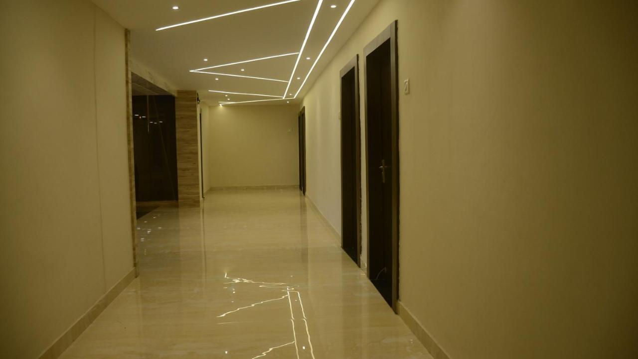 קוטה Hotel Bharat מראה חיצוני תמונה
