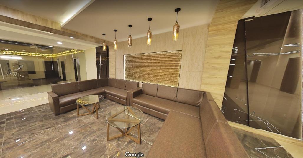 קוטה Hotel Bharat מראה חיצוני תמונה