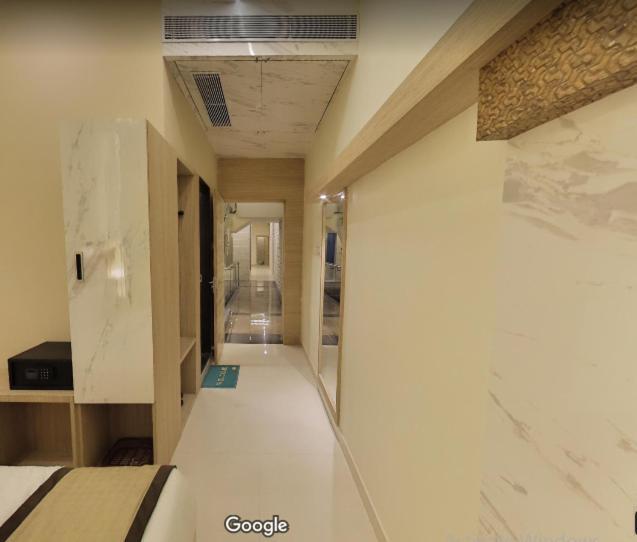 קוטה Hotel Bharat מראה חיצוני תמונה