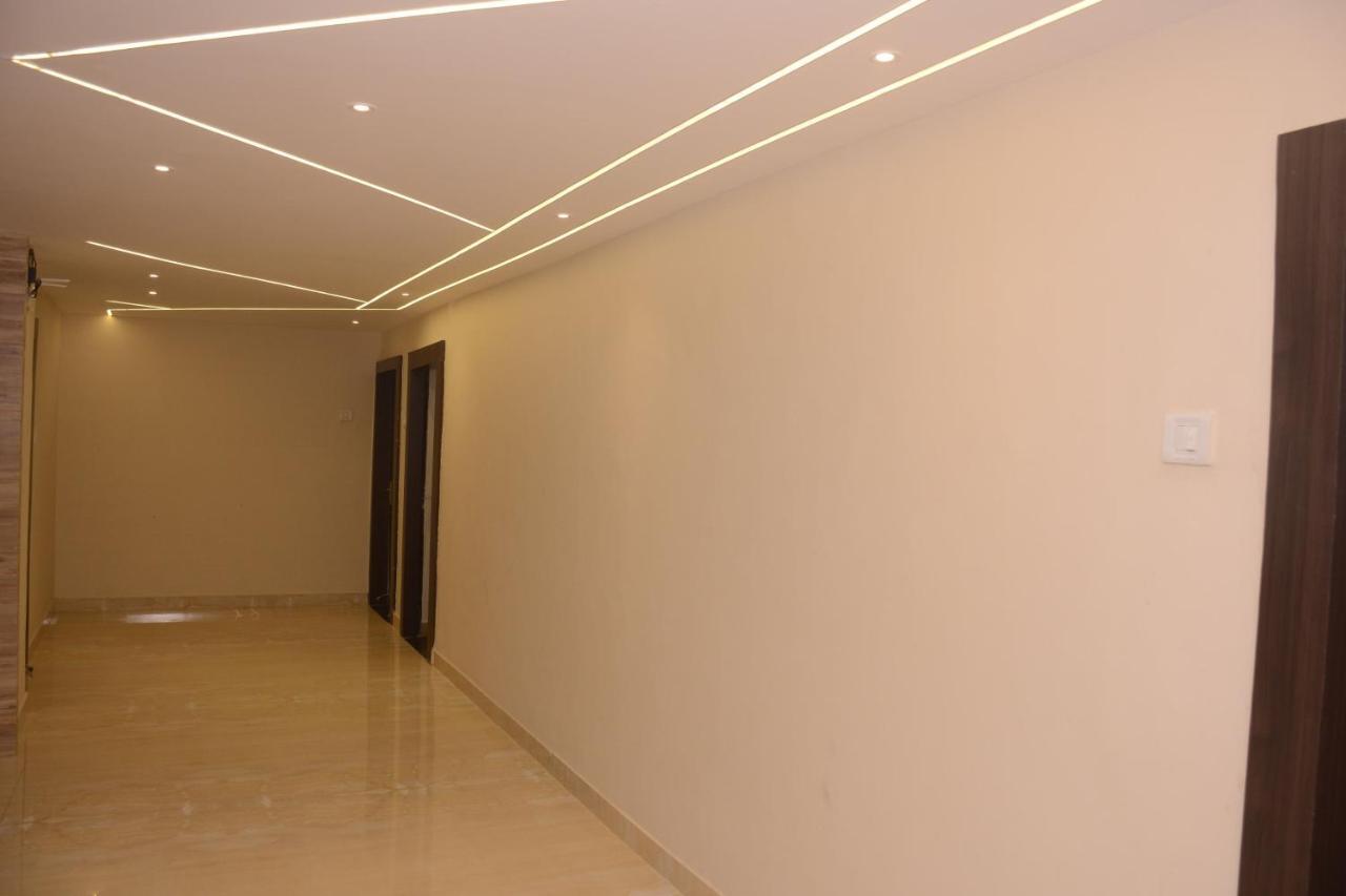 קוטה Hotel Bharat מראה חיצוני תמונה