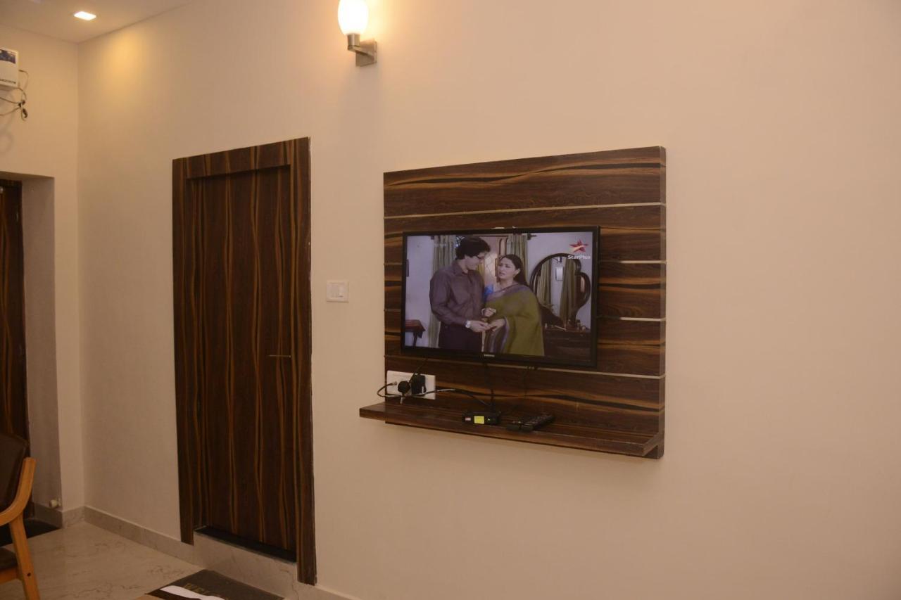 קוטה Hotel Bharat מראה חיצוני תמונה