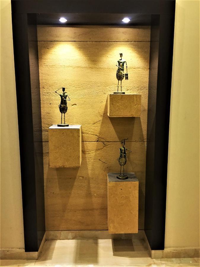 קוטה Hotel Bharat מראה חיצוני תמונה
