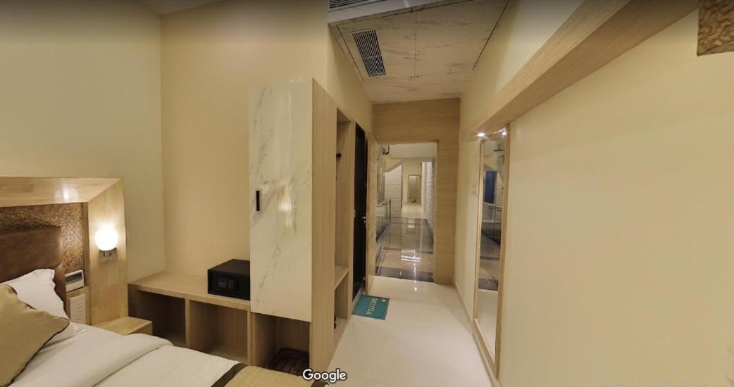 קוטה Hotel Bharat מראה חיצוני תמונה