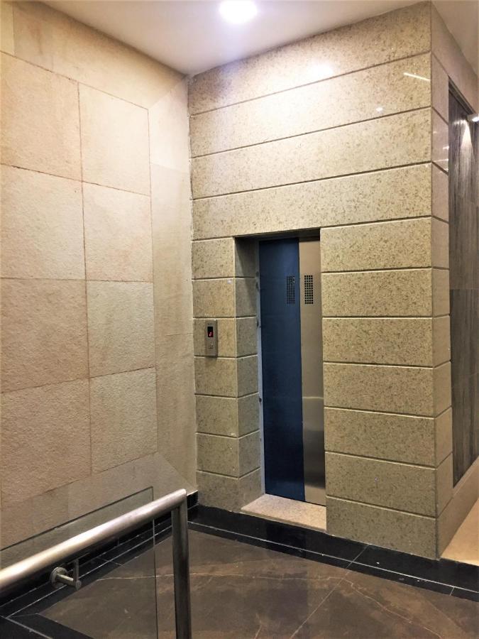 קוטה Hotel Bharat מראה חיצוני תמונה
