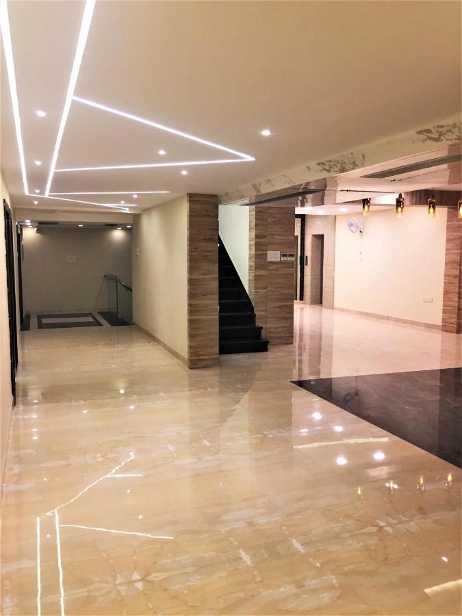 קוטה Hotel Bharat מראה חיצוני תמונה