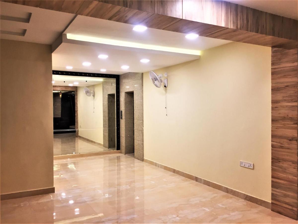 קוטה Hotel Bharat מראה חיצוני תמונה