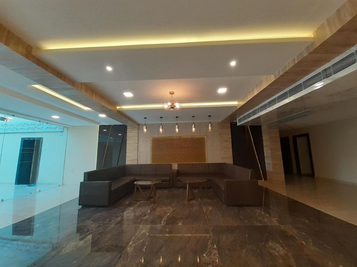 קוטה Hotel Bharat מראה חיצוני תמונה
