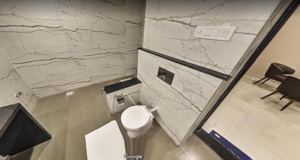 קוטה Hotel Bharat מראה חיצוני תמונה