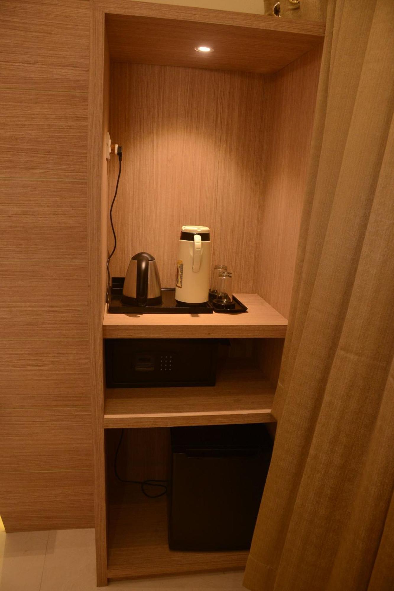 קוטה Hotel Bharat מראה חיצוני תמונה